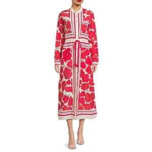 knee length dresses for ladies Reese Dress main image 1